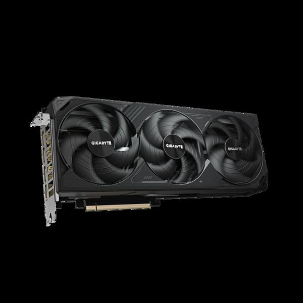 GIGABYTE RTX 5070TI WINDFORCE OC 16GB